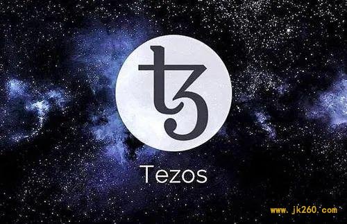 多维度纵览 PoS 头部项目 Tezos 及其 STO 应用规划