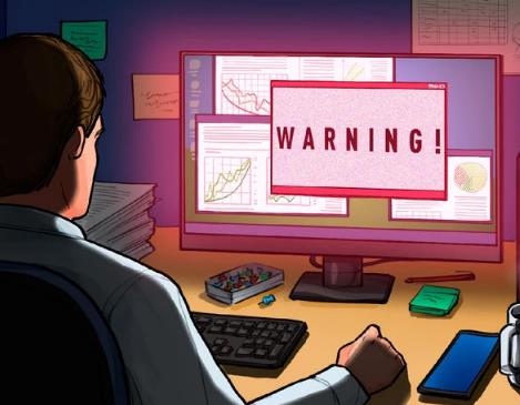 直布罗陀金融监管机构对四个加密站点发出警告