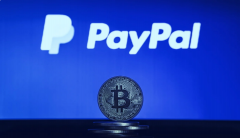 PayPal可以与Paxos合作以实现加密货币买卖