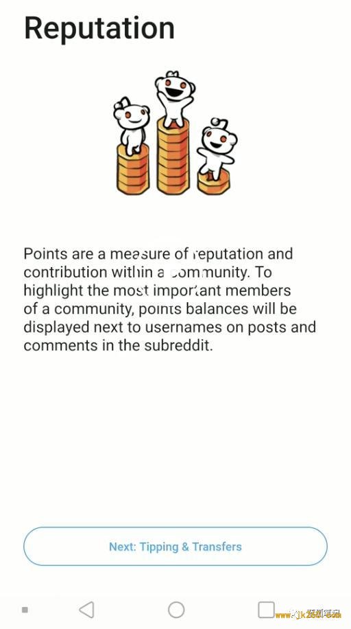 4 亿用户的 Reddit 要发币了？五分钟了解 Reddit 社区积分币