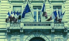 法国央行完成数字欧元测试 暂不会给普通公民使用