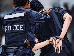 中国警方逮捕了12名假冒火币官员的骗子