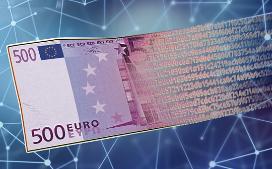 <b>定了？欧洲央行2021年中启动虚拟货币计划</b>
