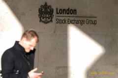 伦敦证券交易所计划以区块链打造一个可支持全球交易的数字市场