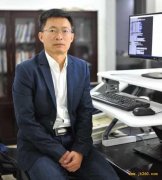 对话浪潮王伟兵：任何存在链接的地方，区块链都能创造价值
