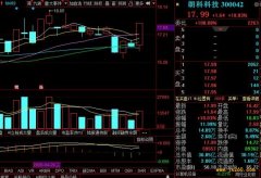 数字货币+芯片概念，每股净资产5.09元 同比增长32.8