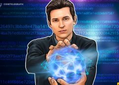 Telegram首席执行官：俄罗斯的数字抵制刚刚起步