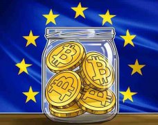 广泛的加密报告预测比特币（BTC）升至$ 397,000-这可能需要多长时间