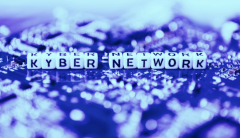 DeFi交易所Kyber在ETH赌注奖励的第一天就筹集了1800万美元