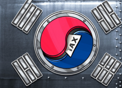 <b>韩国可能会征收高达20％的加密资本利得税</b>