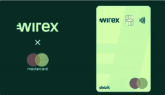 拥有万事达卡的Wirex团队表示，万事达卡崩溃并没有伤害用户