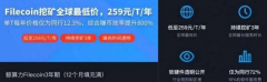 Filecoin的机会主要在挖矿，但请准备好踩坑交“学费”