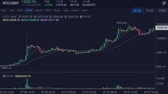 <b>比特币冲上10000美元，直接推手是“巨鲸”灰度还是特朗普？</b>
