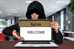<b>KuCoin警告冒名者网站提供激励措施以加密货币存款</b>