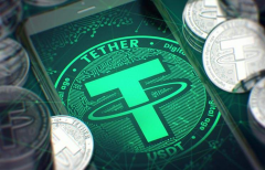Tether正在将10亿枚USDT硬币从TRON转移到以太坊区块链