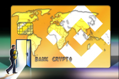 <b>尽管当地禁止加密货币支付，Binance Card仍在前往俄罗斯</b>