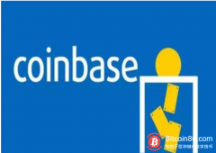 虚拟币市场回暖 顶级交易所Coinbase迎接交易量飙涨