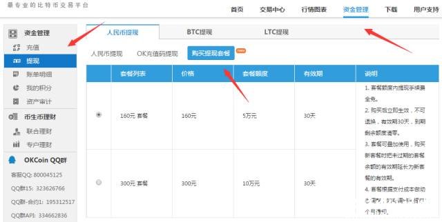 比特币交易所OKCoin新手入门教程