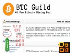 Bitcoin比特币相关软件列表