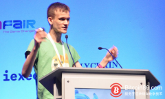 Vitalik Buterin：以太币定量供应是个值得考虑的“玩笑”