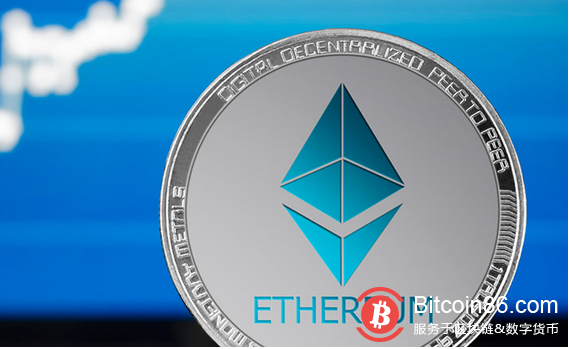 Ether Capital股票上市加拿大证券交易所交易