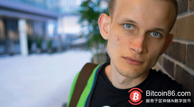 以太坊管理遭诟病，Vitalik Buterin发推回应