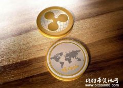 瑞波币(XRP)逆市大涨20% 创历史新高,今年累计上涨