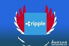 抢走比特币风波，Ripple本月价格一路攀升