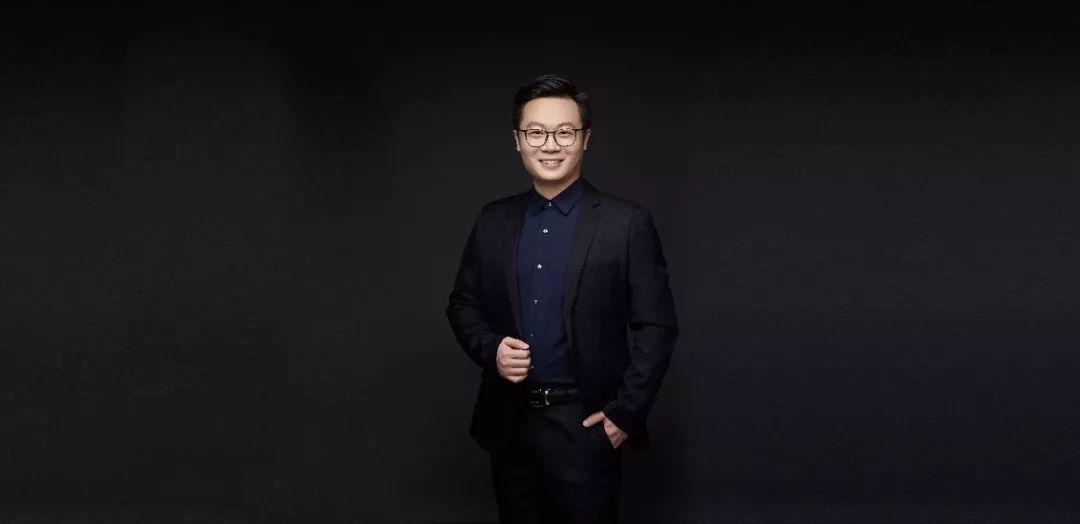 专访币印潘志彪:一直想把算力控制权交还矿工