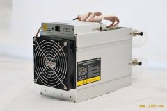 比特币减产，强敌环伺，危机重重的 16nm 矿机出路何在？ 
