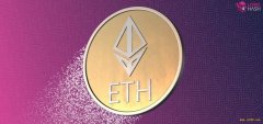 巨鲸在市场暴跌前后大量抛售 ETH，盈利数百万美元