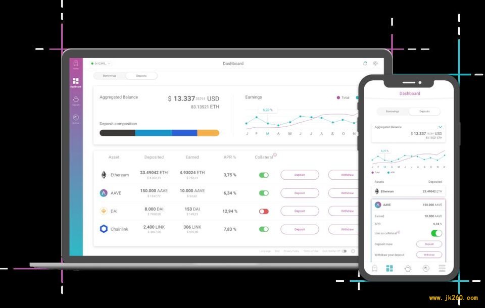 这 10 个 DeFi 项目值得你今年关注