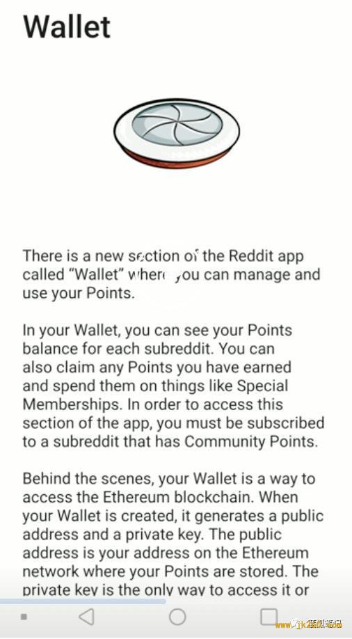 4 亿用户的 Reddit 要发币了？五分钟了解 Reddit 社区积分币