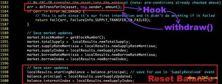 Uniswap 与 Lendf.Me 事件始末：攻击过程、资金流向与修复建议