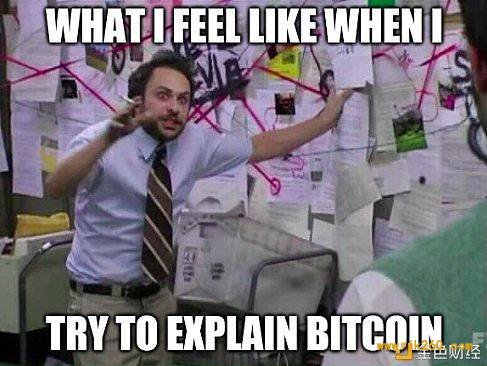 知道这 36 个比特币 Meme，你一定是个硬核老炮了