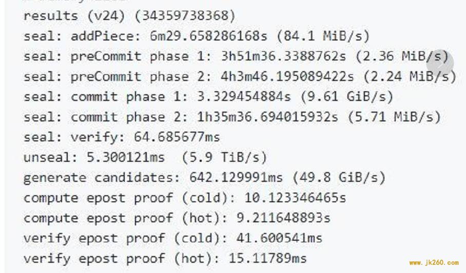 实战简析 Filecoin 测试网挖矿要素与策略