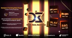 Bitcasino和Giving Block通过虚拟音乐会提高COVID-19的加密技术