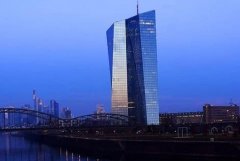 欧洲中央银行希望为消费者提供数字货币