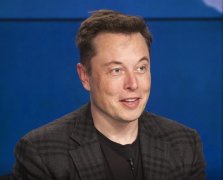 埃隆•马斯克(Elon Musk)仍在继续他的房地产销售狂欢