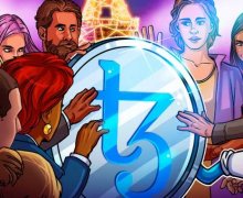 法国消费者现在可以从本国的10,000家便利店中购买Tezos