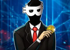 早期比特币开发者Satoshi Nakamoto表示他寻求了外部密码系统的帮助