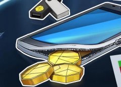 Ledger CTO解释了为什么智能手机使用加密货币不安全的原因