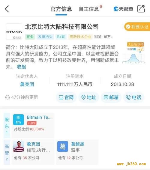 60名黑衣男子抢营业执照！全球最大比特矿商内斗升级，上市之路屡屡受挫