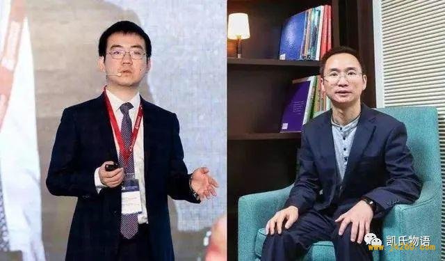 华尔街的比特币争夺战