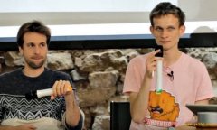 Vitalik Buterin：反对以太坊 2.0 信标链预言机，Layer 1 功