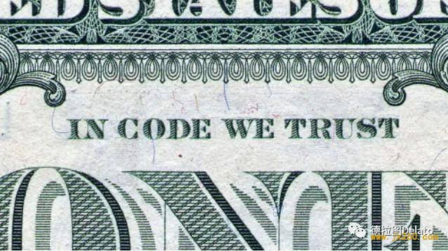 Dovey Wan：从比特币减半代码读懂「In Code We Trust」