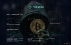 资金盘热炒“《暗网》”概念：我们来自暗网，随时准备跑路
