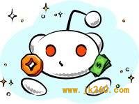 五分钟了解正在测试的 Reddit 区块链积分怎么玩