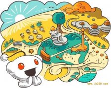 五分钟了解正在测试的 Reddit 区块链积分怎么玩 