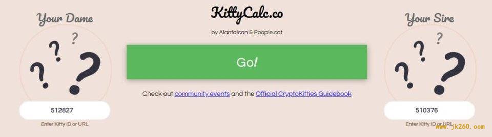 兔斯基作者为 CryptoKitties 设计的迷恋猫受热捧，NFT 领域创新并未停歇